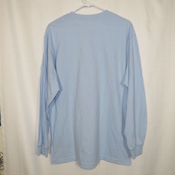 Sleep Token Reaper Angel Cotton Long Sleeve Band Tee Unisex Adult Size Large - Picture 6 of 6